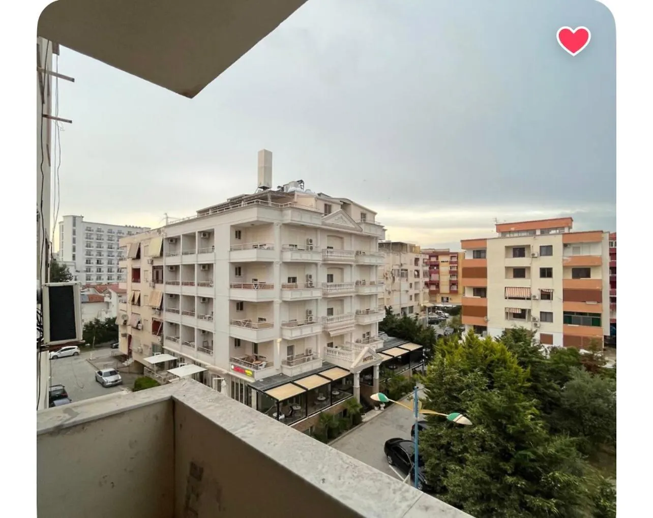 Appartamento Holiday House Golem